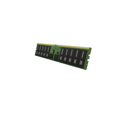 Модуль оперативной памяти Samsung 128GB DDR5 M321RAJA0MB2-CCP 6400MHz DIMM 2Rx4 Registred ECC