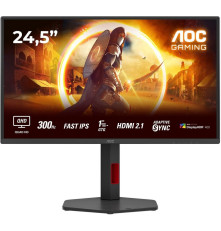 Монитор AOC Q25G4SR (25")