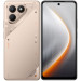 Смартфон Tecno POVA 7 Neo 8+256GB, титан
