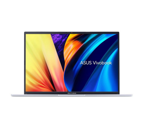 Ноутбук ASUS Vivobook 16 X1605VA-MB1477 Intel Core i7-13620H/32Gb/SSD1Tb/16"/IPS/WUXGA/1920x1200/60Hz/NoOS/silver (90NB10N2-M01WK0)