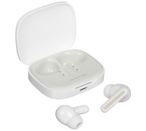 Гарнитура беспроводная Xiaomi Redmi Buds 6, белый