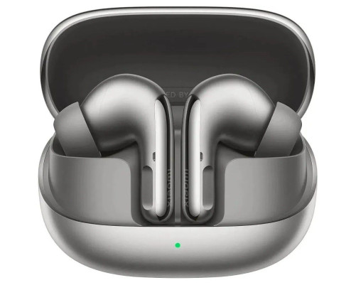 Гарнитура беспроводная Xiaomi Buds 5 Pro BT, титановый Гарнитура беспроводная Xiaomi Buds 5 Pro BT, титановый