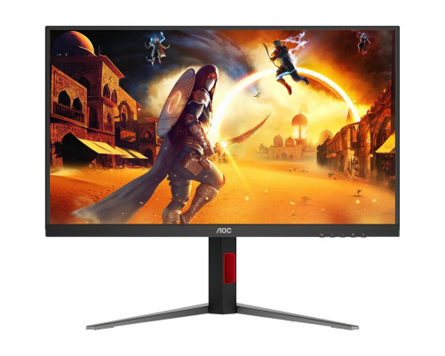 Монитор AOC Q27G4S (27")