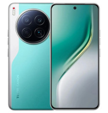 Смартфон Tecno Camon 40 Premier 5G 12+256GB, зелёный