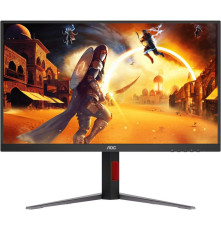 Монитор AOC U27G4 (27")