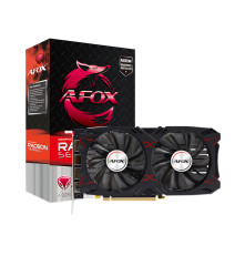 Видеокарта Afox RX5500 8GB, GDDR6/128-bit