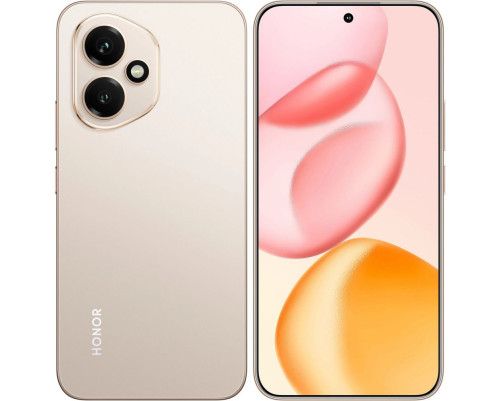 Смартфон HONOR 400 12+512GB, золотой (5109BURL) Смартфон HONOR 400 12+512GB, золотой (5109BURL)