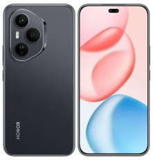 Смартфон HONOR 400 PRO 12+512GB, черный (5109BUTL)
