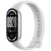 Фитнес-браслет Xiaomi Smart Band 10, серебряный
