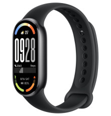 Фитнес-браслет Xiaomi Smart Band 10, чёрный