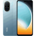Смартфон POCO C71 4+128GB, голубой (MZB0K2NRU)