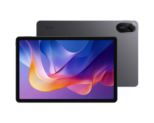 Планшет 11" Xiaomi Redmi Pad 2 8+256GB, серный (VHU5630RU)