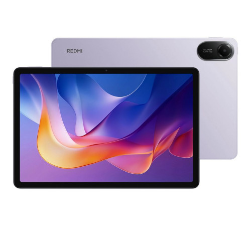 Планшет 11" Xiaomi Redmi Pad 2 8+256GB, фиолетовый (VHU5816RU)
