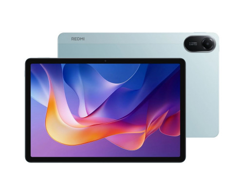 Планшет 11" Xiaomi Redmi Pad 2 4G 4+128Gb, зеленый (VHU5873RU)
