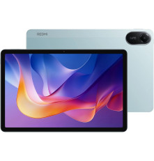 Планшет 11" Xiaomi Redmi Pad 2 4G 6+128GB, зеленый (VHU5899RU)