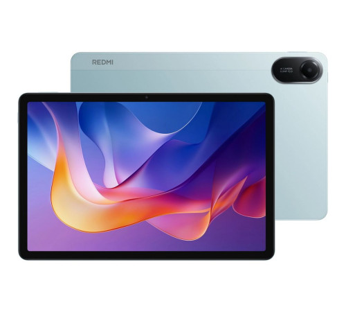 Планшет 11" Xiaomi Redmi Pad 2 4G 6+128GB, зеленый (VHU5899RU)