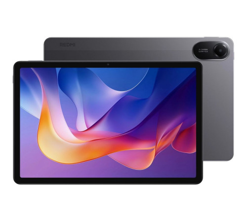Планшет 11" Xiaomi Redmi Pad 2 4G 8+256GB, серый (VHU5667RU)