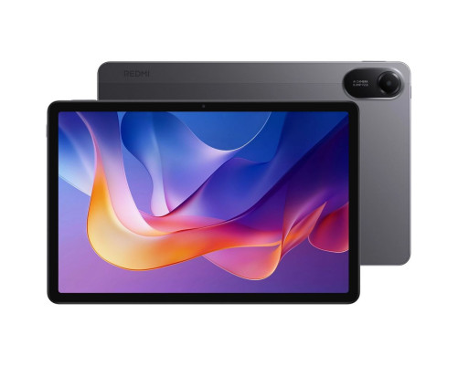 Планшет 11" Xiaomi Redmi Pad 2 4G 6+128GB, серый (VHU5609RU)