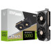 Видеокарта Zotac RTX5060 AMP 8GB, GDDR7/128-bit