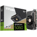 Видеокарта Zotac RTX5060 SOLO 8GB, GDDR7/128-bit