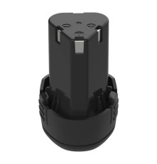 Аккумулятор Deli DL-DC12A2 (2А*ч,12В, Li-ion)