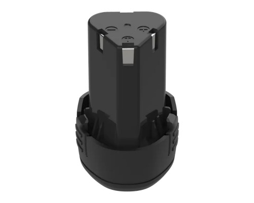 Аккумулятор Deli DL-DC12A2 (2А*ч,12В, Li-ion)