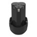 Аккумулятор Deli DL-DC12A2 (2А*ч,12В, Li-ion)
