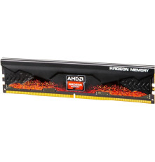 Модуль оперативной памяти AMD Radeon 16GB R7 Performance DDR5 6400Mhz Long DIMM