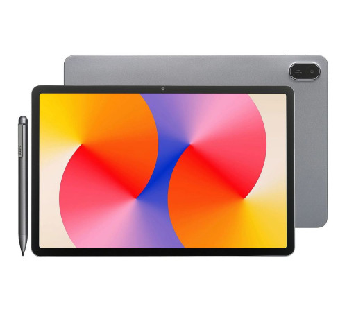 Планшет 11" HUAWEI MatePad SE 11 8+128GB, Wi-Fi, серый (53014GXU)