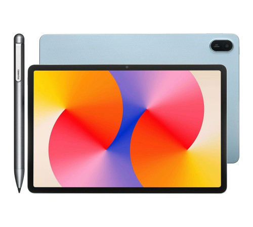 Планшет 11" HUAWEI MatePad SE 11 8+128GB, синий (53014GXX)