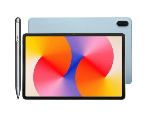 Планшет 11" HUAWEI MatePad SE 11 8+128GB, синий (53014GXX) Планшет 11" HUAWEI MatePad SE 11 8+128GB, синий (53014GXX)
