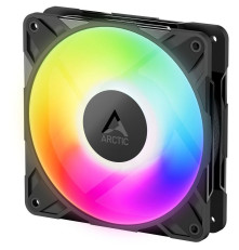 Вентилятор для корпуса ARCTIC P12 Pro A-RGB, черный