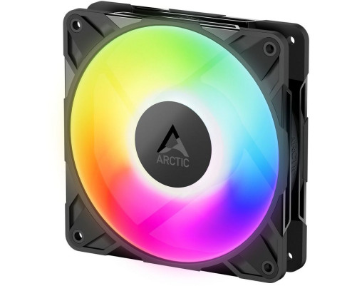 Вентилятор для корпуса ARCTIC P12 Pro A-RGB, черный Вентилятор для корпуса ARCTIC P12 Pro A-RGB, черный