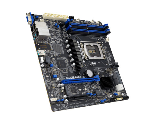 Материнская плата ASUS P13R-M (LGA1700) Материнская плата ASUS P13R-M (LGA1700)