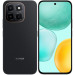 Смартфон HONOR X6c 6+256GB, чёрный (5109BSWA)
