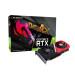 Видеокарта Colorful RTX3060 NB DUO 12G V4 L-V 12GB, GDDR7/192-bit
