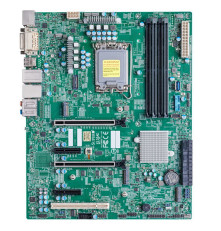Материнская плата SuperMicro MBD-X14SAE-O (LGA1700)