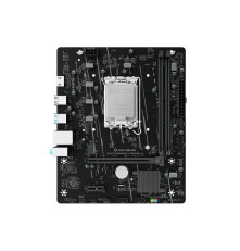 Материнская плата Maxsun MS-Challenger H610M-H V1 (LGA1700)