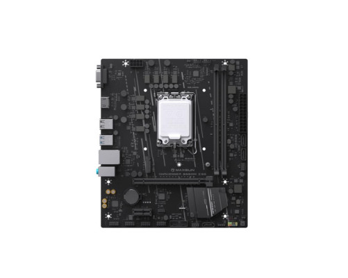 Материнская плата Maxsun MS-Challenger B660M 2.5G (LGA1700) Материнская плата Maxsun MS-Challenger B660M 2.5G (LGA1700)