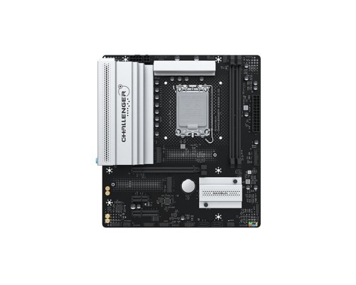 Материнская плата Maxsun MS-Challenger B860M 2.5G B860 (LGA1851) Материнская плата Maxsun MS-Challenger B860M 2.5G B860 (LGA1851)
