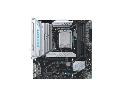 Материнская плата Maxsun MS-eSport B860M WIFI ACE (LGA1851)