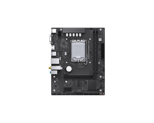 Материнская плата Maxsun MS-Challenger B760M-F WIFI (LGA1700) Материнская плата Maxsun MS-Challenger B760M-F WIFI (LGA1700)