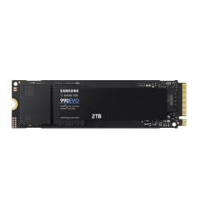 Твердотельный накопитель Samsung 990 EVO, 2TB, M.2(22x80mm)