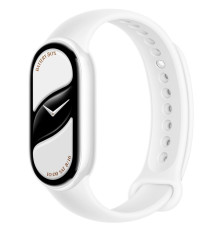 Фитнес-браслет Xiaomi Smart Band 10, белый