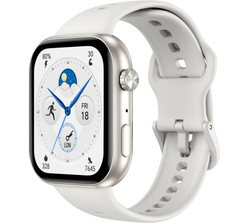 Умные часы HONOR CHOICE 2i KCH-WB01, белый