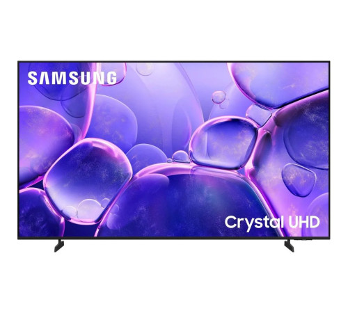 Телевизор LED 43" SAMSUNG UE43U8000FUXRU