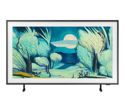 Телевизор Q-LED 43" SAMSUNG QE43LS03FAUXRU