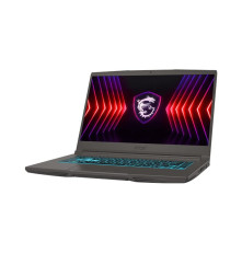 Ноутбук MSI Thin 15 B13VE-3200XRU Intel Core i7-13620H/16Gb/SSD512Gb/RTX4050 6Gb/15.6"/IPS/FHD/1920x1080/144Hz/NoOS/серый