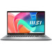 Ноутбук MSI Modern 15 F1MG-801XRU Intel Core 5 120U/16Gb/SSD512Gb/15.6"/IPS/FHD/1920x1080/60Hz/NoOS/серебристый