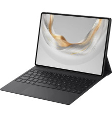 Планшет 12.2" HUAWEI MatePad Pro 12+512GB, Wi-Fi, чёрный (53014HVR)